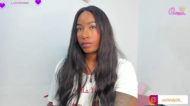 Brandy brown  online show from 01.17.26