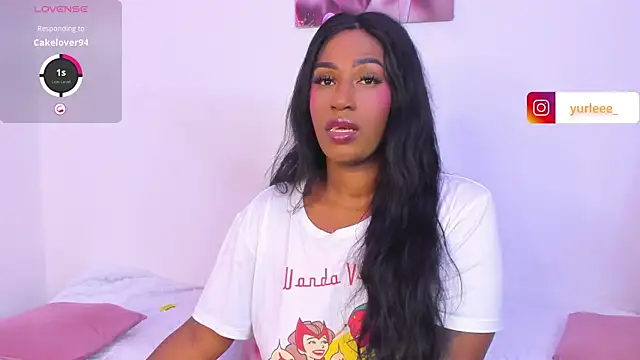 Brandy brown  online show from 05.23.26