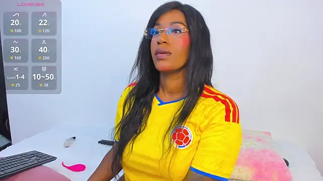 Brandy brown  online show from 06.27.26