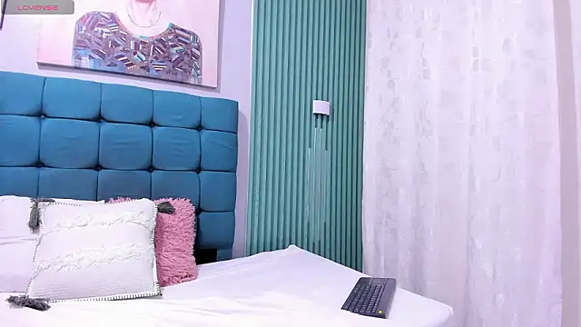 Sex samantha online show from 01.12.26