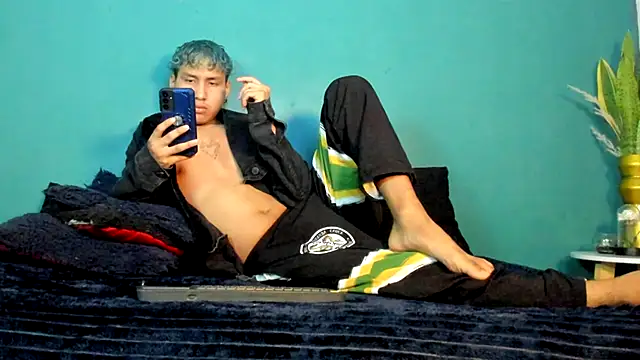 spicy adonhis online show from 09.20.25