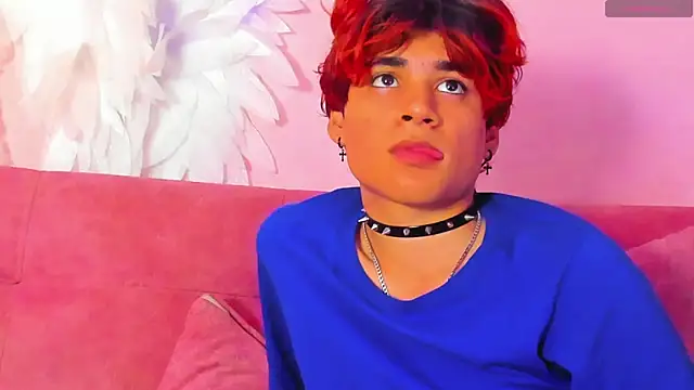 spicy adonhis online show from 01.09.26