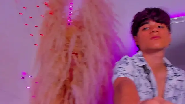 spicy adonhis online show from 02.13.26