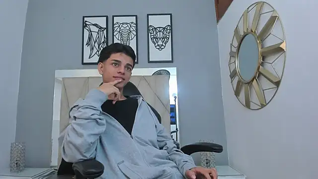 owen  johnson online show from 09.11.25