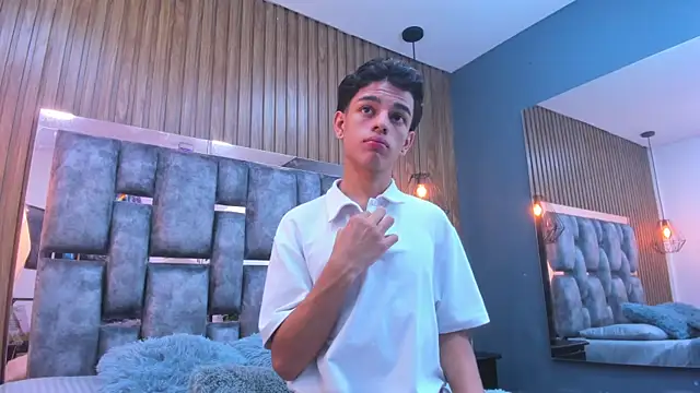 owen  johnson online show from 01.18.26