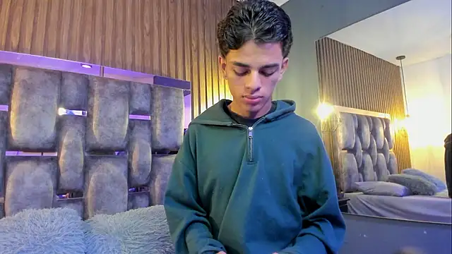 owen  johnson online show from 02.03.26