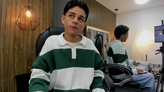 owen  johnson online show from 02.22.26