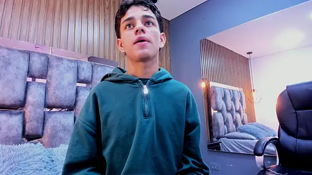 owen  johnson online show from 03.01.26