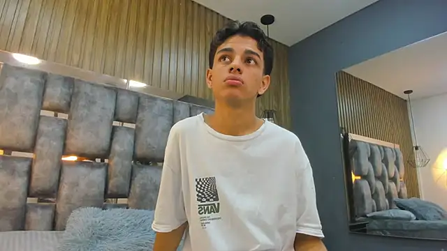 owen  johnson online show from 03.09.26