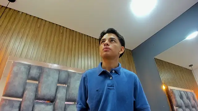 owen  johnson online show from 03.16.26