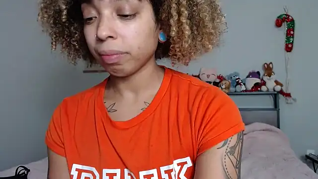 Cherribombzz online show from 01.06.26