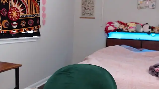 Cherribombzz online show from 02.21.26