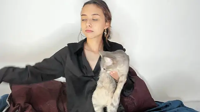 brisazanes online show from 02.16.26