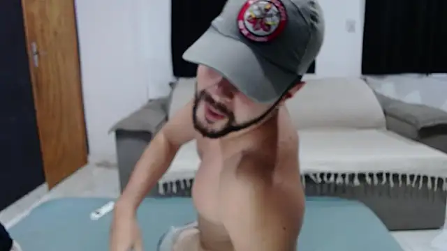 BombeiroHotx online show from 02.24.26