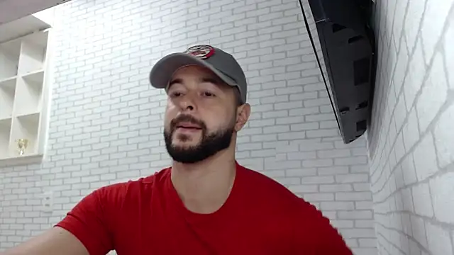 BombeiroHotx online show from 03.19.26