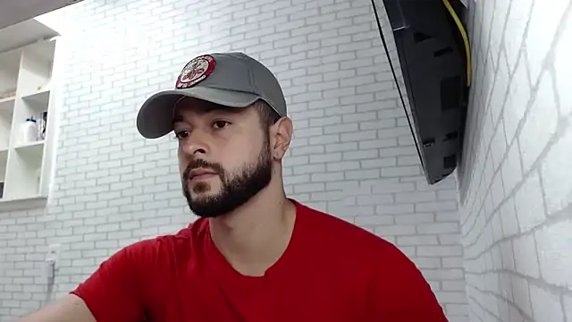 BombeiroHotx online show from 03.27.26