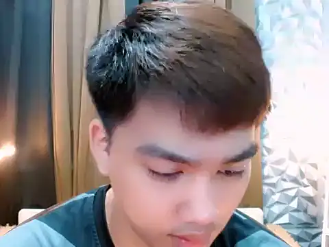 Snapshot of Mister_officer69 chatting on 09.29.25 Mister officer69 online show from 09.29.25