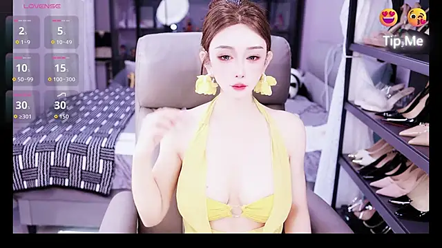 kelariy online show from 03.05.26