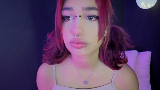 zoelight18 online show from 09.11.25