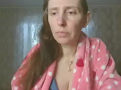 CandiCole online show from 02.08.26