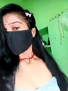 NEHA-DESHI999 online show from 09.30.25