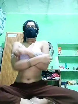 NEHA-DESHI999 online show from 10.12.25