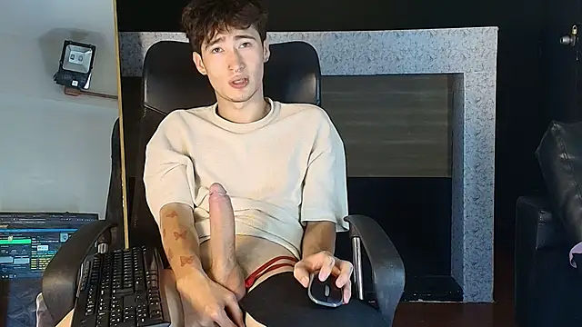  DantFox  online show from 11.09.25