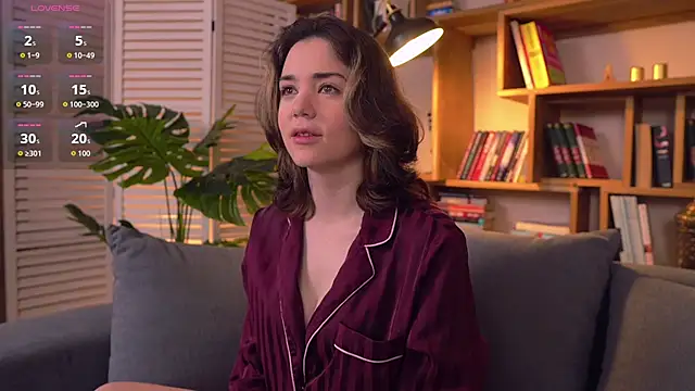 Sunny Teaze online show from 02.19.26