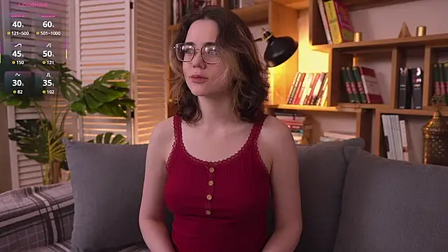 Sunny Teaze online show from 03.07.26