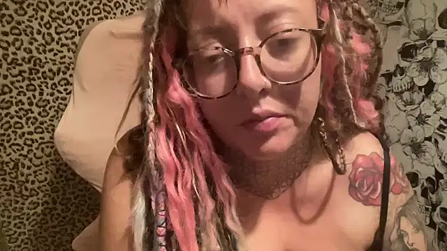 Snapshot of Aubrey-18XX chatting on 07.20.26 Aubrey-18XX online show from 07.20.26
