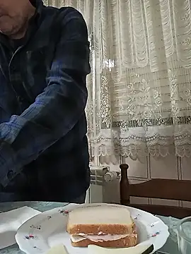 geli45 online show from 01.16.26