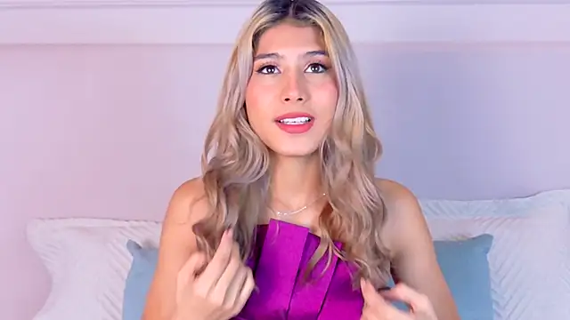 ZoehAngel online show from 10.02.25