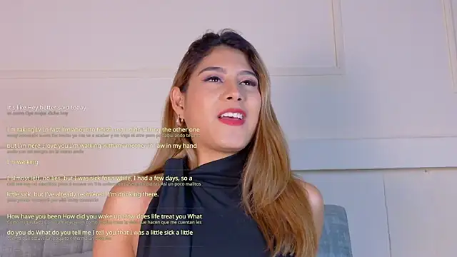 ZoehAngel online show from 02.05.26