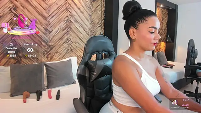 dana daree online show from 06.09.26