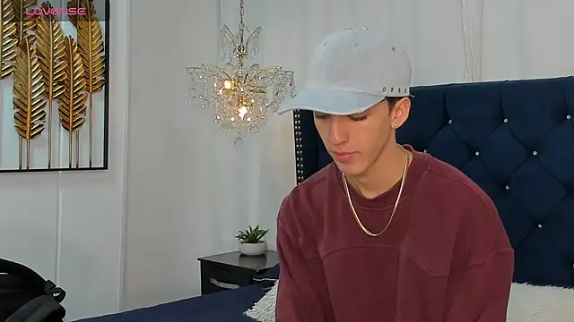 AerumChae online show from 02.24.26