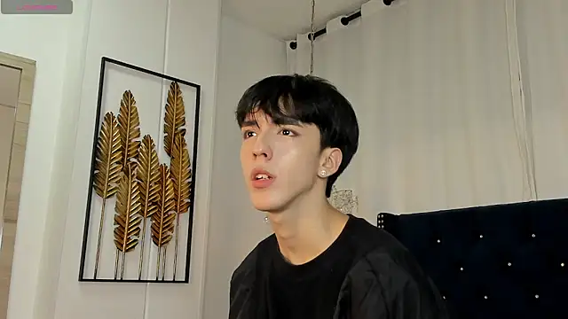 AerumChae online show from 02.28.26