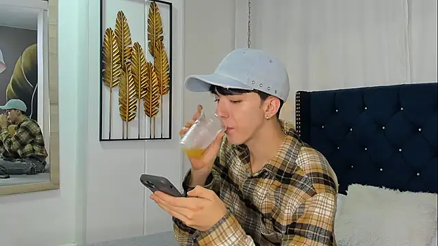 AerumChae online show from 03.13.26