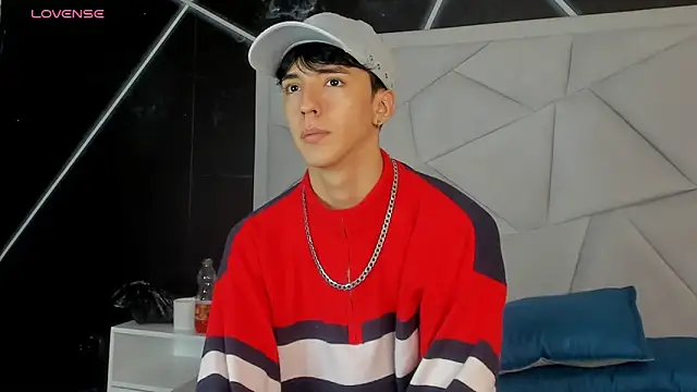 AerumChae online show from 03.18.26