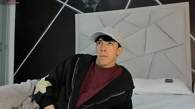 AerumChae online show from 03.24.26