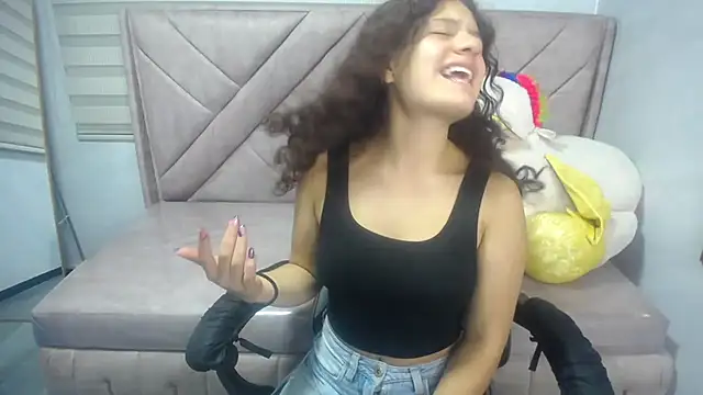 Velvet Moon V online show from 09.13.25