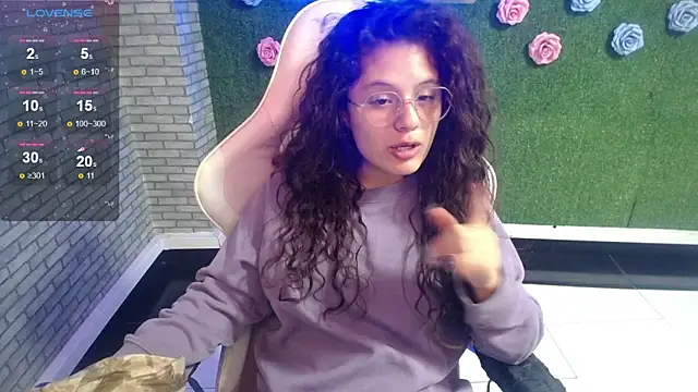 Velvet Moon V online show from 02.07.26