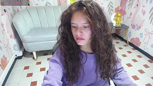 Velvet Moon V online show from 02.11.26