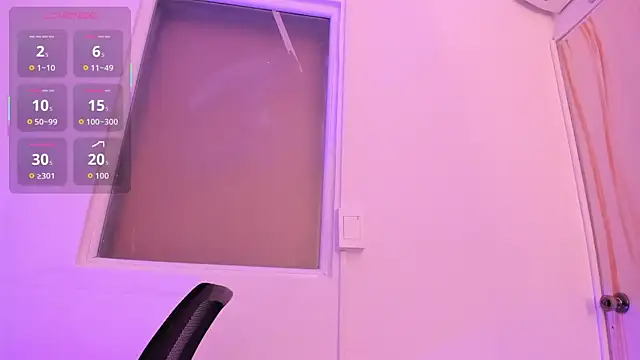 naishaa  online show from 02.21.26