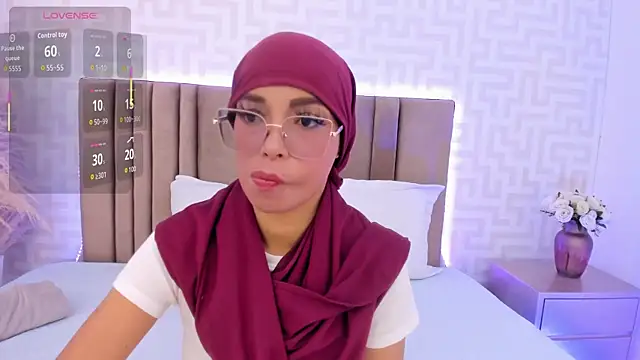 naishaa  online show from 07.07.26