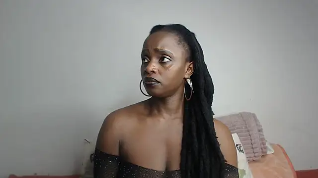 Jah-Queen online show from 07.28.26