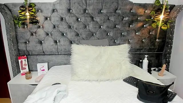 Blushhabex online show from 04.11.26