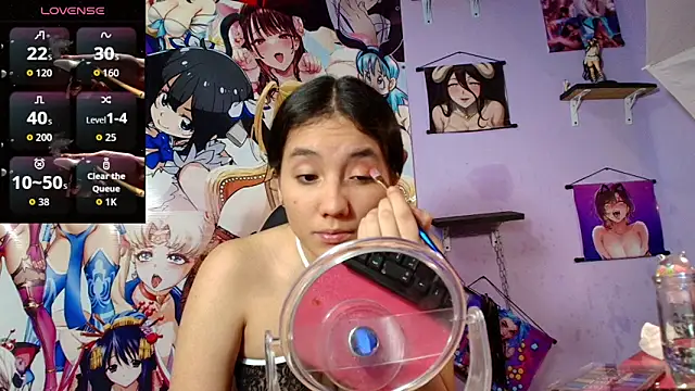 bellaseduzione online show from 03.19.26