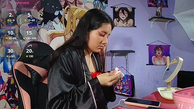 bellaseduzione online show from 03.24.26