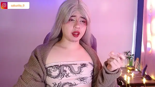 SaKuryTa 9 online show from 02.09.26