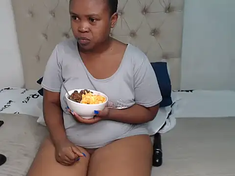 Lolly Ramochele online show from 02.28.26